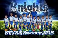 knights team