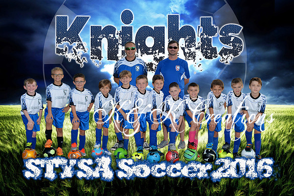 knights team