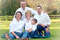 Mack Family