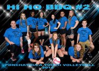 Hi Ho BBQ 2