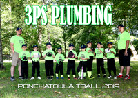 TBALL 3PS Plumbing