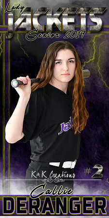 callie dranger banner