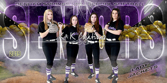 SENIOR BANNER