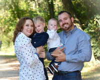 Rice Family 2016