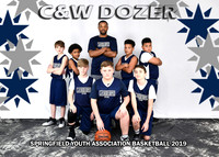 5x7 11 Boys Chris CW DOZER team