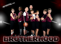 Boys 11-12 Team 4 Brotherhood