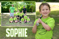 SOPHIE HILL MEMORY MATE