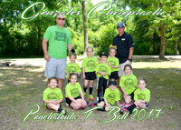 TBALL GONZALES CHIROPRACTIC