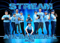 Stream (Blue)