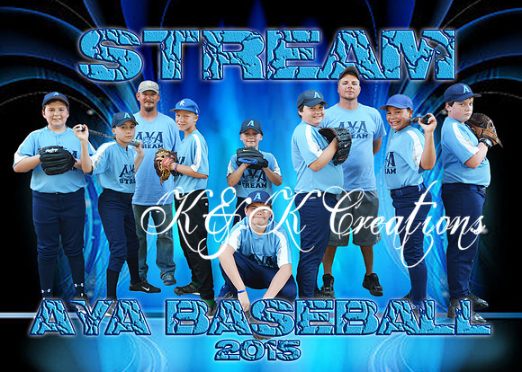 5x7 stream boys team
