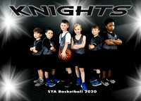 7-8 Knights