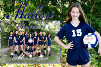 Mallori Asprion memory mate