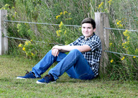 Brandon Falcon - St Thomas Aquinas