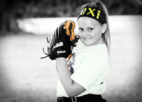 LADY DRAGONS