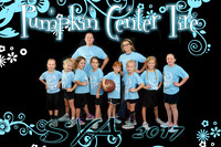 8X12 PUMPKIN CENTER TIRE TEAM