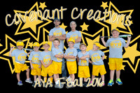 Covenant Creations T-Ball