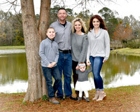 Bertus Family 2018
