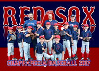 RED SOX 7/8