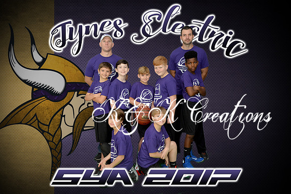 tynes_electric team