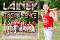 LAINEY RAGAN MEMORY MATE