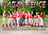 11/12 Ragan Fence