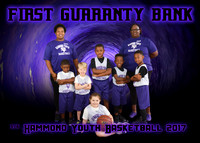 first guaranty bank 5-6 HARD team