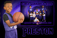 PRESTON ANDERSON MEMORY MATE