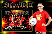 grace alexander memory mate