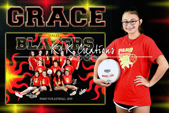 grace alexander memory mate