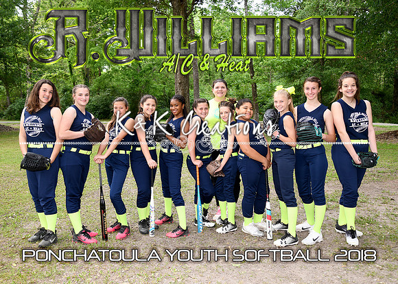 5x7 11-12girls r williams team
