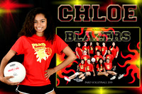 chloe blissett memory mate
