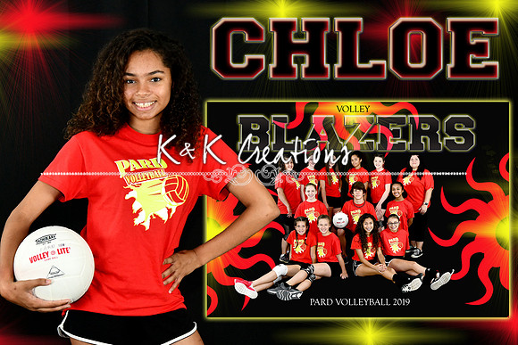 chloe blissett memory mate