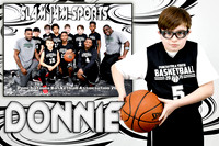 donnie marshall memory mate