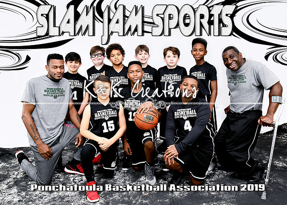 5x7 boys 11-12 SLAM JAM SPORTS TEAM