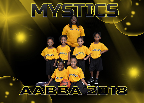 5X7 MYSTICS AABBA 2018 TEAM