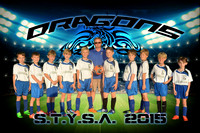 Dragons