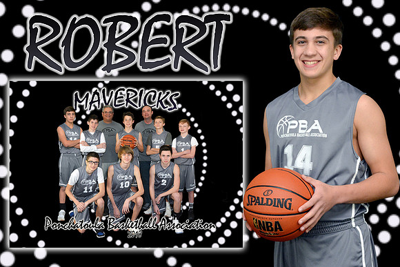 ROBERT ALFONSO MEMORY MATE