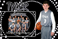 TYLER GABRIEL MEMORY MATE