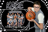 KADE LAICHE MEMORY MATE