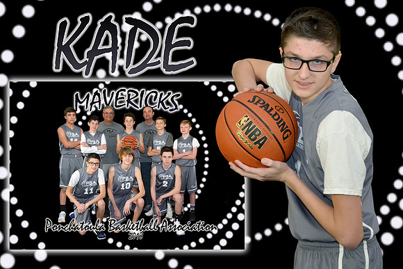 KADE LAICHE MEMORY MATE