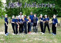 Boys 11-12 J&M Industries