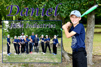 daniel bergeron memory mate