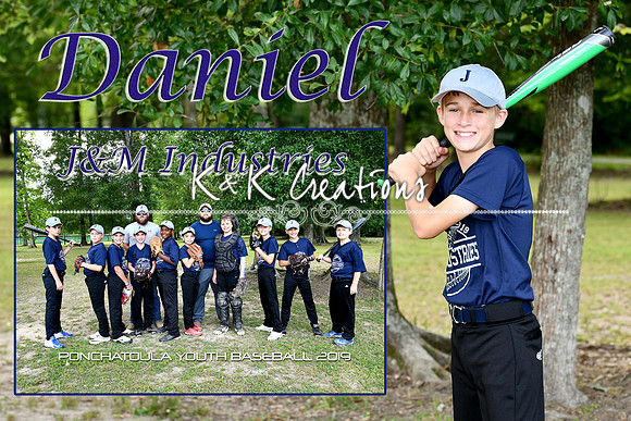daniel bergeron memory mate