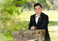 Giovanni Gonzalez  PHS