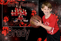BRADY PIERCE MEMORY MATE