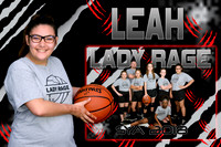 LEAH STEWART MEMORY MATE