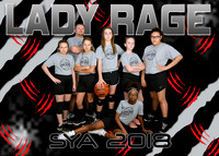 Lady Rage