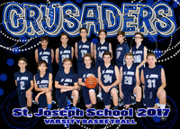 Varsity Boys