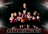 Boys 4-5-6 Team 2 Hornets