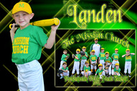 Landen Kriby Memory Mate